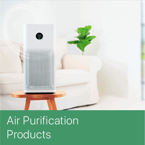 Air Purification Products