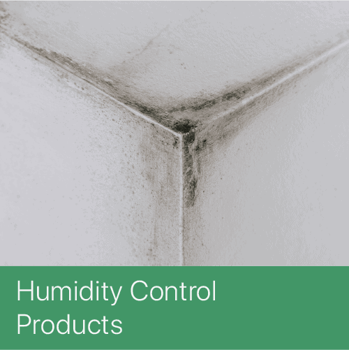 Humidity Control Products