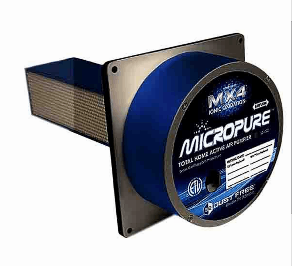 micropure disinfection